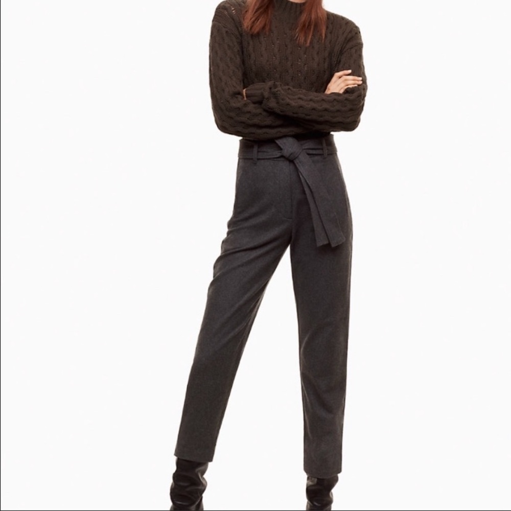 Aritzia Pants